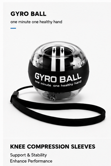 GYRO BALL