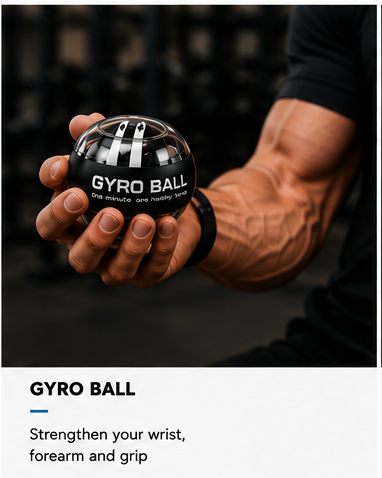 GYRO BALL
