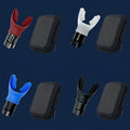 BREATHING TRAINER